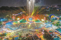 广东省公布“优惠住酒店”和“优惠进景区”政策