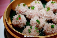 湖北圆子花样多,藕圆鱼圆珍珠圆子各具特色