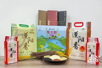 粤味粮油赴长沙赴会,广东展团带来岭南好滋味