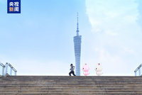 湾区速评丨赛场之外,体育赛事何以“燃”动大湾区?