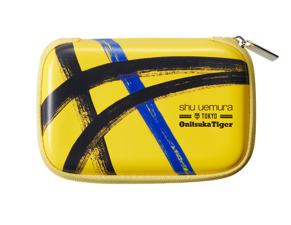 植村秀眼影彩盘2020限量版 赤橘盘