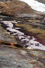 黄河污染见闻:一本触目惊心的“污染帐”(图)