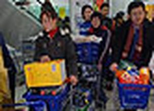 视频:哈尔滨停水时间推迟到今天凌晨