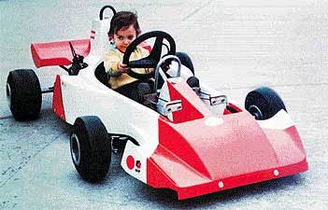 阿隆索赛车生涯全回顾卡丁神奇少年到F1天之骄子